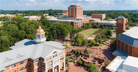 Office Hours. . Unc charlotte admissions